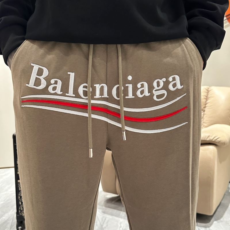 Balenciaga Long Pants